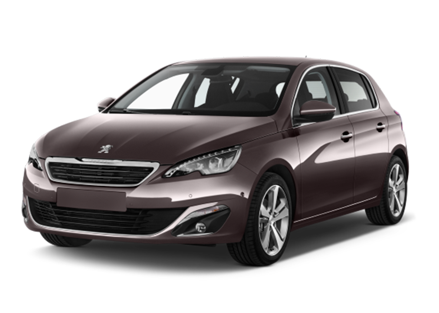 PEUGEOT 308 o Simili